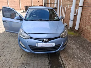 Hyundai I.20