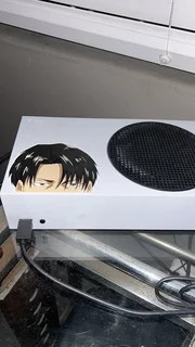 Dell 24 inch monitor, Logitech mouse&#43; keyboard and Xbox Series S