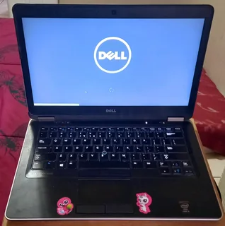 Dell Laptop Latitude E7440