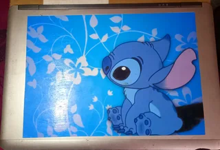 Dell Laptop Latitude E7440