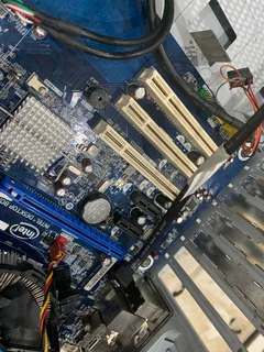 Pc - Ad posted by Rickstar Everything