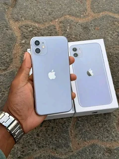 IPhone - Ad posted by Ntshembho Chamerr