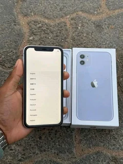 IPhone - Ad posted by Ntshembho Chamerr