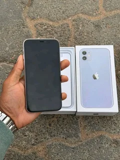 IPhone - Ad posted by Ntshembho Chamerr