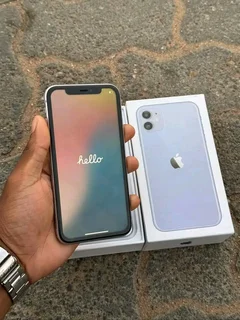 IPhone - Ad posted by Ntshembho Chamerr