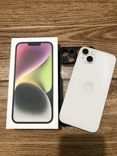 IPhone - Ad posted by Ntshembho Chamerr