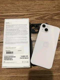 IPhone - Ad posted by Ntshembho Chamerr