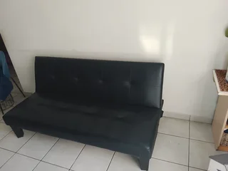 Sleeper Couch