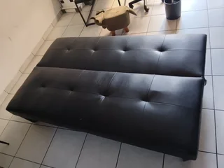 Sleeper Couch