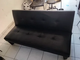 Sleeper Couch
