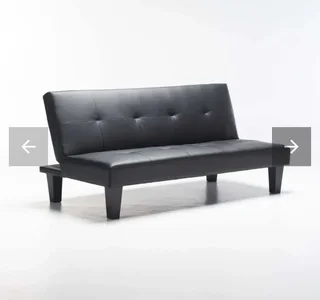 Sleeper Couch