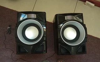 Ken Kreisel K700 speakers for sale
