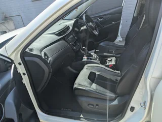 2019 Nissan X-trail Stationwagon