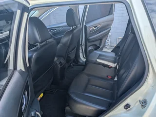 2019 Nissan X-trail Stationwagon