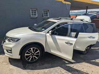 2019 Nissan X-trail Stationwagon