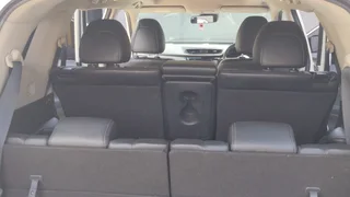 2019 Nissan X-trail Stationwagon