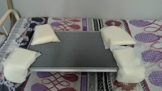 Vw New Bettle Radiator