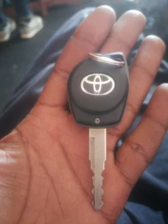 2024 Toyota Corolla Quest Other