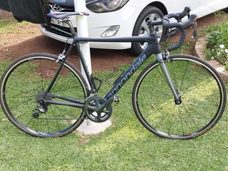 Cannondale Caad12