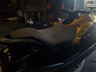 Gp 1300R Yamaha Jet ski