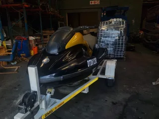 Gp 1300R Yamaha Jet ski