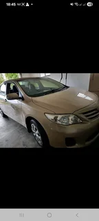 2012 Toyota professional