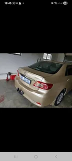 2012 Toyota professional  with Toyota leather seats full house call me 0720439873