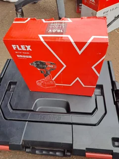 Flex Cordless Detailing Equipment