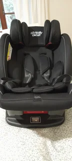 Babies car seat