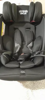 Babies car seat