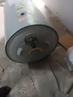 Geyser - Ad posted by Mannie Chiniah