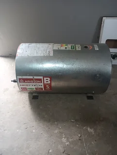 Geyser - Ad posted by Mannie Chiniah