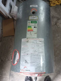 Geyser - Ad posted by Mannie Chiniah