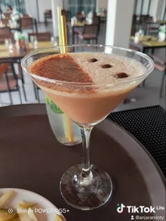 Bartender - Ad posted by Mshimani Zulu.