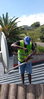 DSTV Installation Services - Fast, Professional, and Affordable | Get Connected today . 24hrs
