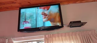 DSTV Installation Services - Fast, Professional, and Affordable | Get Connected today . 24hrs