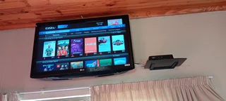 DSTV Installation Services - Fast, Professional, and Affordable | Get Connected today . 24hrs