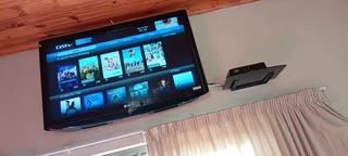 Dstv installation | Get your Dstv satellite dish and decoder installation by pros. E-48-32 errors