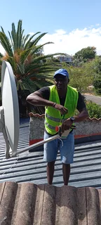 DSTV decoder installation    - DSTV dish installation    - DSTV extra view installation    - HD DSTV