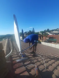 DSTV decoder installation    - DSTV dish installation    - DSTV extra view installation    - HD DSTV