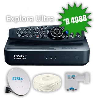 Dstv installation services expert | Dstv installation service Durbanville South Africa Western Cape