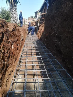 Renovations - Ad Posted By Thulani Ntini