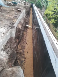 RENOVATIONS - Ad posted by Thulani Ntini