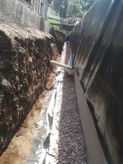 RENOVATIONS - Ad posted by Thulani Ntini