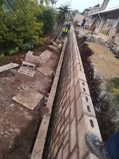 RENOVATIONS - Ad posted by Thulani Ntini