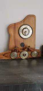 Barometer - Urgent sale price drop