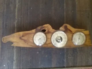 Barometer - Urgent sale price drop