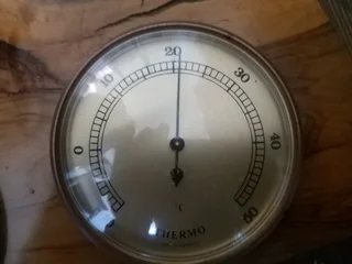 Barometer - Urgent sale price drop