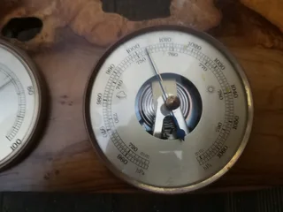 Barometer - Urgent sale price drop