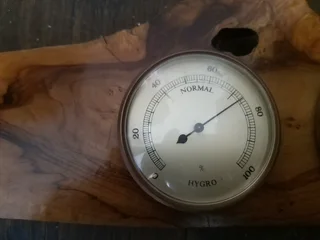 Barometer - Urgent sale price drop